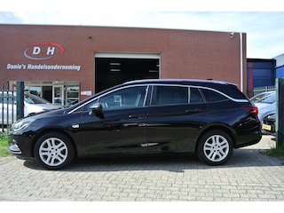 Opel Astra Sports Tourer 1.0 Online Edition airco apk 21-06-2027 inruil mogelijk nap