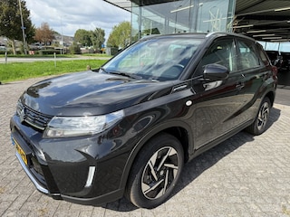 Suzuki Vitara 1.4 Boosterjet Comfort Smart Hybrid