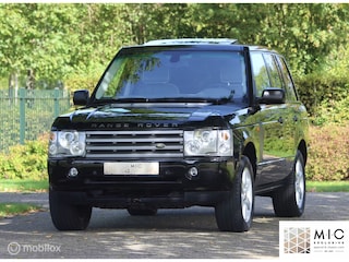 Land Rover Range Rover 4.4 V8 Vogue