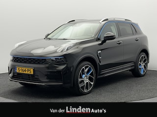 Lynk & Co 01 1.5 PHEV | Panoramadak | Infinity Audio | 360 Camera | NL-Auto