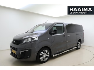 Peugeot Expert 2.0 BlueHDI 180 Long Sport DC | Automaat | Dubbele cabine | Trekhaak | Zijdeur links & rechts | Verwarmde voorstoelen | Airco | Adaptieve cruise control | Apple Carplay/Android Auto