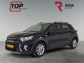 Kia Stonic 1.0 T-GDi MHEV DynamicLine|Trekhaak