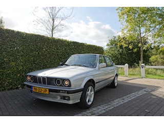 BMW 316i | NAP | NL AUTO |