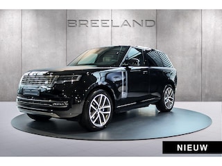 Land Rover Range Rover P460e HSE | Towing Pack | Comfort Pack