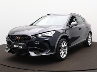 Cupra Formentor 1.4 e-Hybrid Business Apple Carplay/Android Auto - Camera - Navigatie - Led verlichting