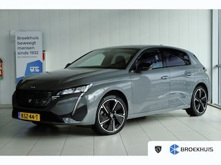 Peugeot 308 Allure EV 54 kWh 412KM Range Binnenkort Beschikbaar | Extra getint glas | Keyless entry | Lichtmetalen velgen 18"