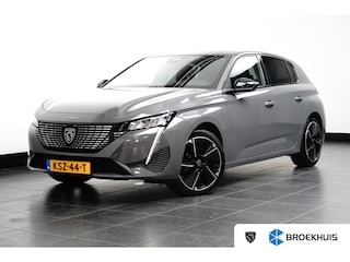 Peugeot 308 Allure EV 54 kWh 412KM Range Binnenkort Beschikbaar | Extra getint glas | Keyless entry | Lichtmetalen velgen 18"