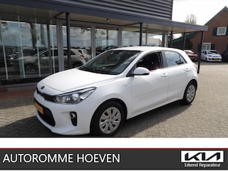Kia Rio 1.0 Turbo ComfortPlusLine Navigator Org. Ned.