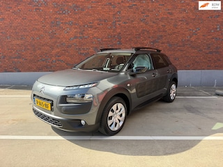 Citroën C4 Cactus 1.2 e-VTi Shine