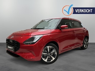 Suzuki Swift 1.2 Style Hybrid [ CLIMATE CONTROL | APPLE CARPLAY / ANDROID AUTO ]