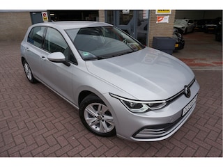 Volkswagen Golf 1.5 TSI 110KW Life