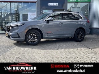Honda CR-V 2.0 e:PHEV Automaat Elegance Tech | Panoramadak | Bose |Carplay & Android