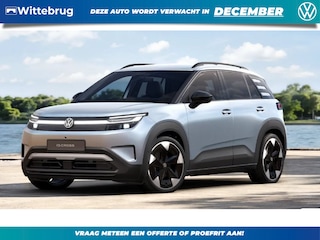 Volkswagen ID.Cross Style 52 kWh !!!Profiteer ook van € 1.000,- Inruilpremie!!!