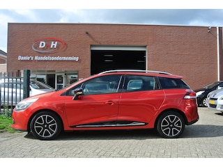 Renault Clio Estate 0.9 TCe Dynamique airco inruil mogelijk