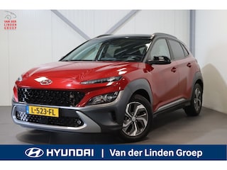 Hyundai Kona 1.6 GDI HEV Fashion