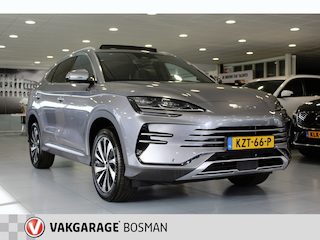 BYD Seal U 1.5 DM-i FWD Boost/CARPLAY/PANO/CAMERA