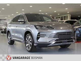 BYD Seal U 1.5 DM-i FWD Boost/CARPLAY/PANO/CAMERA