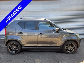 Suzuki Ignis 1.2 SH Select AUTOMAAT