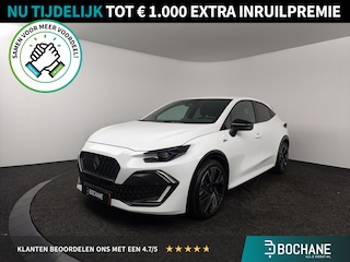 Renault Clio 1.8 Hybrid 160 esprit Alpine | Stoelverwarming | Adaptive Cruise Control | Navigatie | Camera |