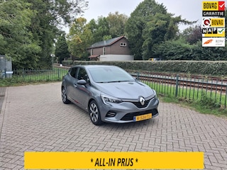 Renault Clio 1.0 TCe 90 Evolution airco carplay 1e eig ALLINPRIJS