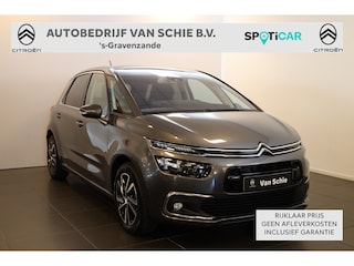 Citroën C4 Picasso e-THP 165 Shine Automaat-6 Trekhaak | All season banden | Camera | Elektr a klep