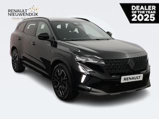Renault Espace E-Tech full hybrid 200 esprit Alpine 7p. | PACK INTIALE | PACK COMFORT | PACK LIGHT & SOUND |