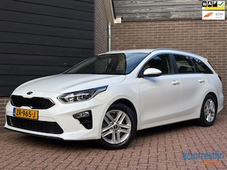 Kia Ceed Sportswagon 1.0 T-GDi DynamicLine | Trekhaak | Camera | CarPlay | Cruise | NAP