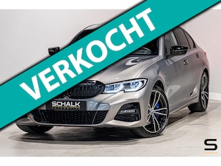 BMW 330e Business Edition Plus|M-sport|Pano|Cam|NAP