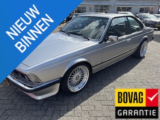 BMW 628 630 633 635 CSi
