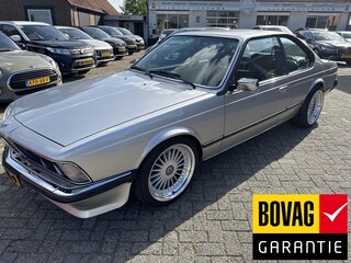 BMW 628 630 633 635 CSi