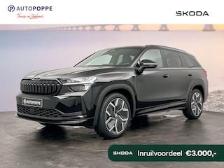 Skoda Kodiaq Sportline Business 1.5 TSI PHEV 150 kW / 204 PK SU