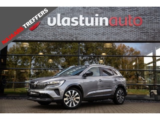 Renault Austral 1.3 mild hybrid 160 X-Tronic techno , Panoramadak, Adap. cruise,