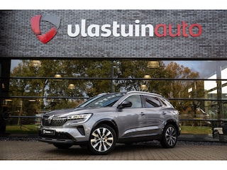 Renault Austral 1.3 mild hybrid 160 X-Tronic techno , Panoramadak, Adap. cruise,