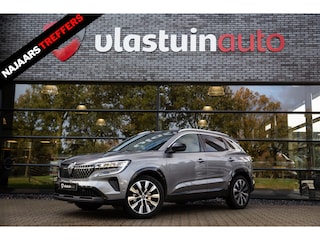 Renault Austral 1.3 mild hybrid 160 X-Tronic techno , Panoramadak, Adap. cruise,