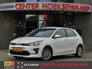 Kia Rio 1.0 T-GDI MHEV EcoDynamics 100pk DynamicLine