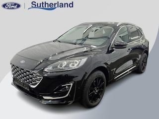 Ford Kuga 2.5 PHEV Vignale | Trekhaak Wegklapbaar | Panoramadak | Winter Pack | Adaptive cruise control | Dodehoeksensoren