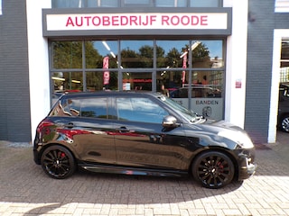 Suzuki Swift 1.2 5-Drs Dark X-ite TOP STAAT ,VELE EXTRA'S!