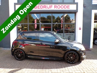 Suzuki Swift 1.2 5-Drs Dark X-ite TOP STAAT ,VELE EXTRA'S!