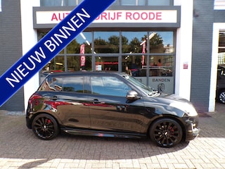 Suzuki Swift 1.2 5-Drs Dark X-ite TOP STAAT ,VELE EXTRA'S!