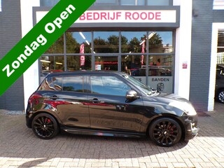 Suzuki Swift 1.2 5-Drs Dark X-ite TOP STAAT ,VELE EXTRA'S!