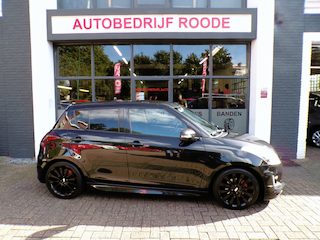 Suzuki Swift 1.2 5-Drs Dark X-ite TOP STAAT ,VELE EXTRA'S!