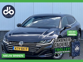 Volkswagen Arteon 1.4 TSI eHybrid R-Line Business+