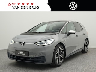 Volkswagen ID.3 Pro 58 kWh | SOH 93% | Achteruitrijcamera | Stuur & Stoelverwarming | Navigatie |
