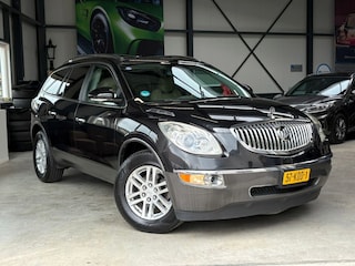 Buick Enclave 8 Pers. LPG, NW APK
