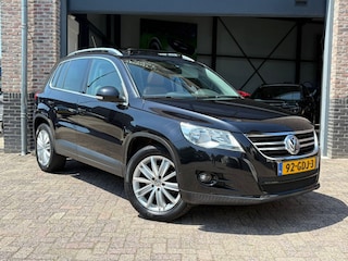 Volkswagen Tiguan 1.4 TSI Sport&Style 4Motion