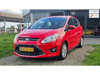 Ford C-MAX 1.0 Titanium