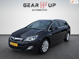 Opel Astra Sports Tourer 1.6 Turbo Sport CLIMA|CRUISE|NAVI|