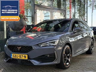Cupra Leon 1.4 e-Hybrid VZ Adrenaline | SOH 94,93 % | PDC + Camera | Climate control | Apple CarPlay/ Android Auto | LM Velgen |