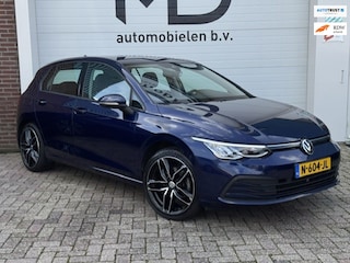 Volkswagen Golf 1.5 eTSI Style -Automaat-stuur/stoelverwarming