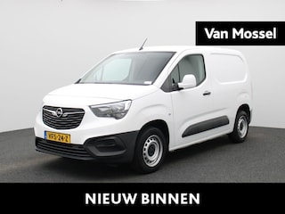 Opel Combo 1.5D L1H1 Edition | Airconditioning | Bluetooth | Zijschuifdeur |